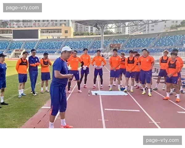 韩鹏谢文能李源一本土核心 廖力生出球任务体现战术权重