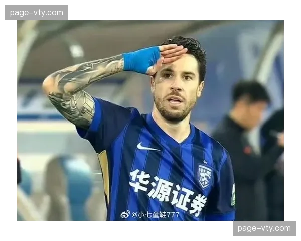 卡迪斯背身拿球能力突出 三镇前场战术支点成型